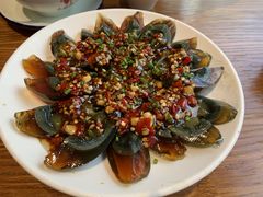 -小财神·老派赣州菜·中华美食地标(第五大道店)