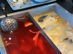 -五星桥原切肥牛火锅·30年专注好牛肉(湖塘店)