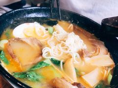 -井圣日膳(万达店)