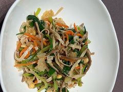 -香山湖家家宴(中山陵店)