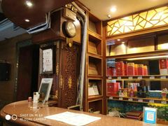 -老码头火锅(玉林店)