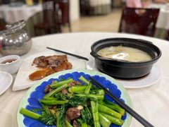-品香菜馆(旗峰路中侨大厦店)