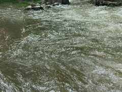 -雅鲁激流探险漂流