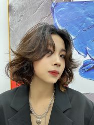 -星座接发烫染美发超市