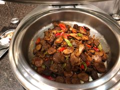 -海天一色海景自助餐厅(西港花园店)