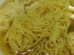 -百福麵家(新馬路店)