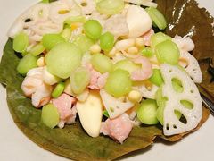 -江南雅厨(李公堤店)