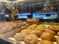 -熊叔熊婶面包房(团结湖店)