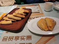 -新疆兵团食府清真(马连道店)