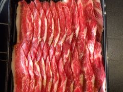 -千寻烧肉(政务区店)