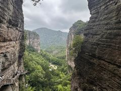 -雁荡山风景名胜区