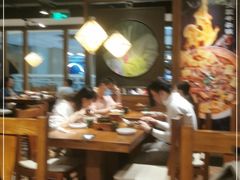 大堂-云海肴·汽锅鸡·云南菜(美罗城店)