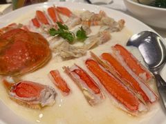 -金苑海鲜酒家(来魅力店)