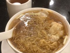 正斗鲜虾云吞面（细蓉）-丽的面家(多宝路店)