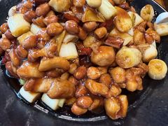 -望京一号·重庆江湖菜(工体店)