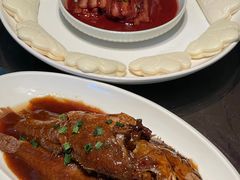 -一记洛阳菜·糖醋小排·水席(十字街店)