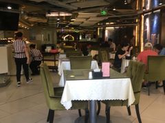 -七哥港式茶餐厅(亮马桥总店)