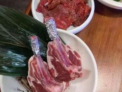 -九田家黑牛烤肉料理·自助(洪洞县城市花园店)