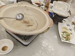 -百姓食府(秦虹路店)