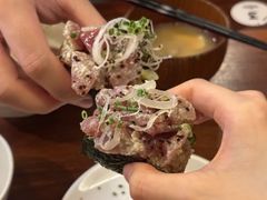 -Tanuki Raw(Orchard Central)