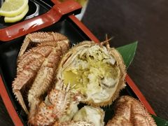 -札幌二条市场 大矶(本店)