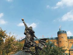 -郑州方特梦幻王国