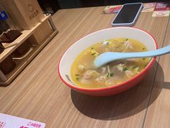 -小杨生煎(南汇欧尚店)
