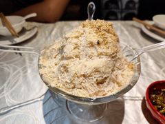 花生绵绵冰-红辣椒·川菜·火锅(科华路店)