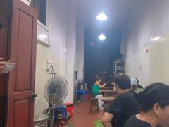 -Sen Tay Ho Culinary Culture Area