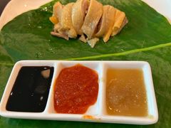 -上海兴国宾馆香樟园西餐厅