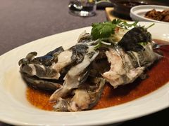 -百富源·海鲜辽菜(浑河堡店)