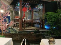 -聚春园自助餐厅(东街口店)