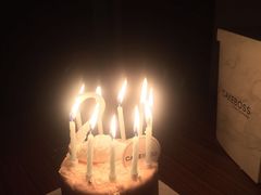 -CAKE BOSS 蛋糕老板(北京世纪金源购物中心)