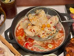 -太琼糟粕醋火锅·海南老爸茶(海棠湾臻选店)
