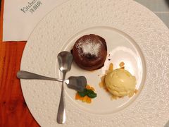 -Kitchen·Y洋厨房西餐厅(王府壹号店)