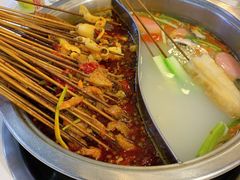 -屋头串串(新街里店)