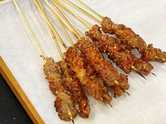 特色牛肉串-老板娘串店·中餐&烧烤