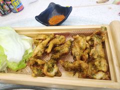 -庖丁家水煮牛排火锅(巴国城店)