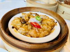 -金苑海鲜酒家(来魅力店)