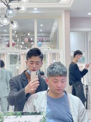 -HH·MG染烫店