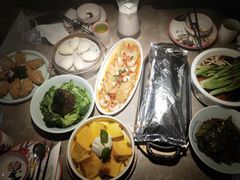 -新白鹿餐厅(金鹰新街口店)