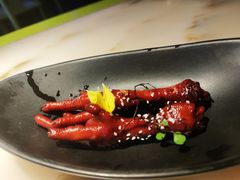 -桂满陇天书(南京德基旗舰店)