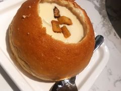 -曼玉餐厅(中原万达店)