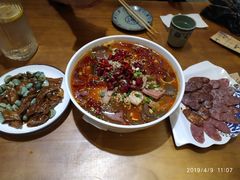 -锦小馆(安贞店)