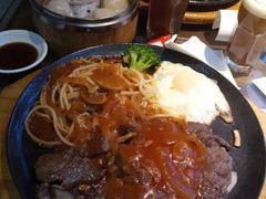 克斯风情菲力牛排-豪享来中西餐厅(隆昌店)