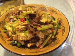 -百花食府(渔阳南路店)