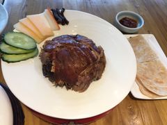 -局气 烤鸭·北京菜(光华路店)