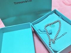 -Tiffany & Co.蒂芙尼
(杭州大厦店)
