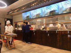 -四季小馆·地道北京小吃(广百店)