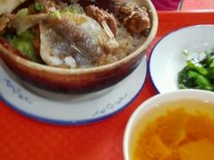 -港式餐厅(阜阳店)